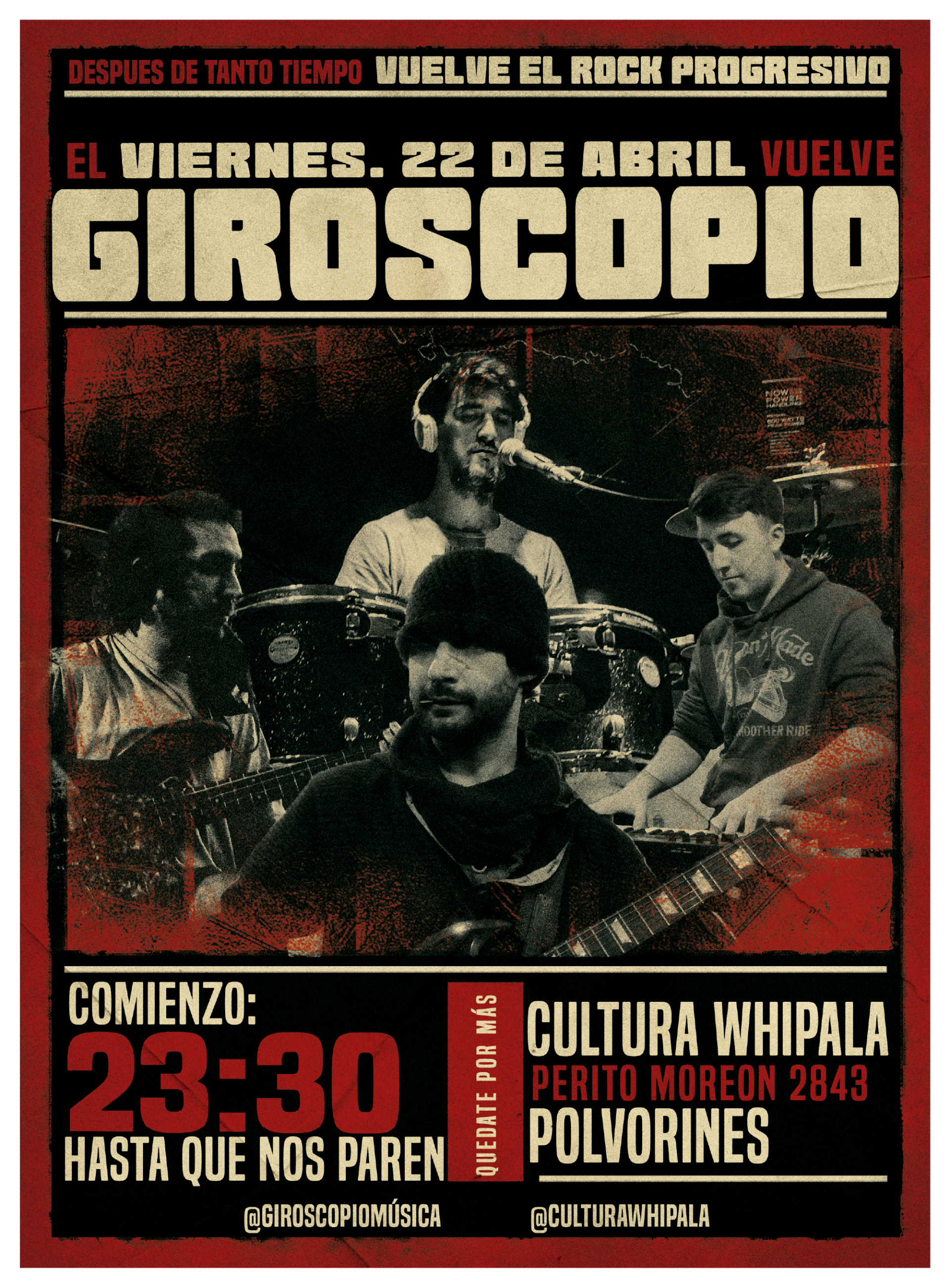 Giroscopio