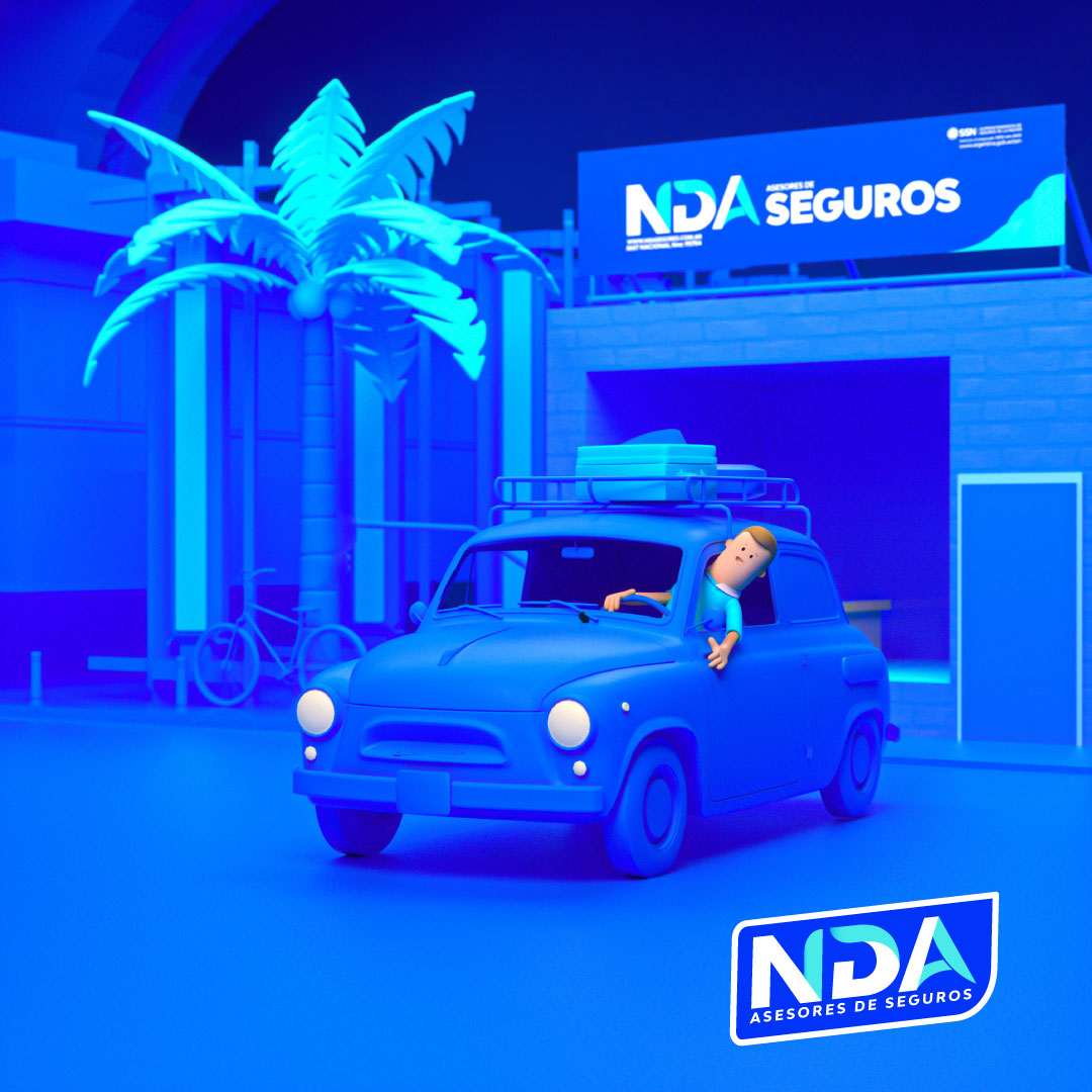 NDA SEGUROS